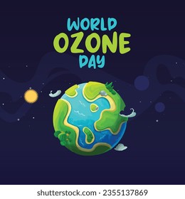 International Day for the Preservation of the Ozone Layer