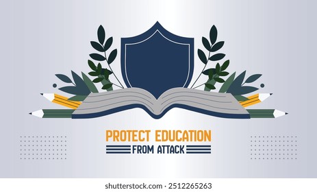 International Day to Protect Education from Attack