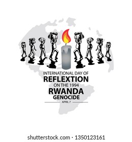 International Day of Reflection on the 1994 Rwanda Genocide