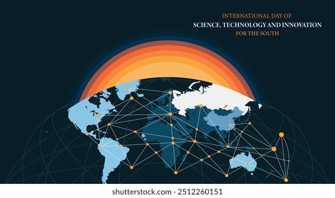 Día Internacional de la Ciencia, la Tecnología y la Innovación para el Sur