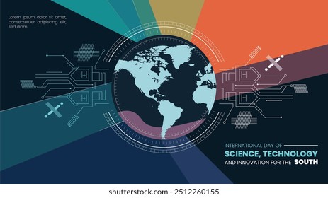 Internationaler Tag der Wissenschaft, Technologie und Innovation für den Süden