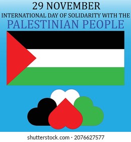 330 International Day Of Solidarity With The Palestinian People Images ...