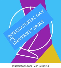 International Day of University Sport