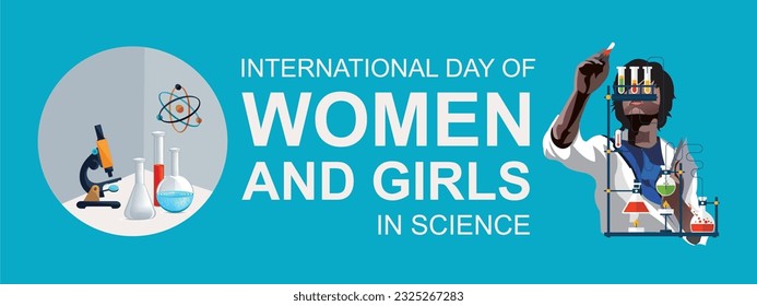 International Day of Women and Girls in Science 