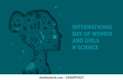 International Day of Women and Girls in Science