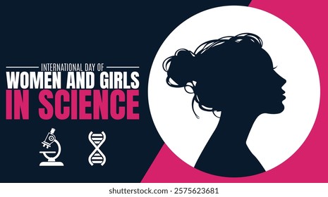 International Day of Women and Girls in Science: Inspiring Innovation and Equality in STEM