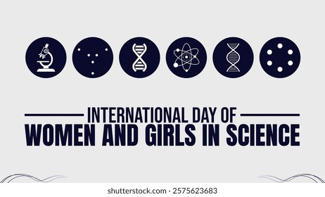 International Day of Women and Girls in Science: Inspiring Innovation and Equality in STEM