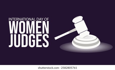 International Day of Women Judges: Promoting Equality in Justice