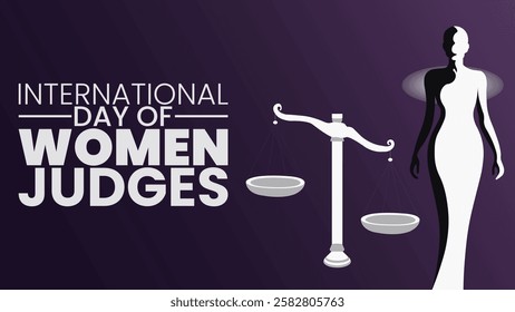 International Day of Women Judges: Promoting Equality in Justice