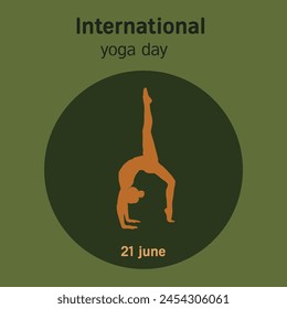 international day of yoga 21june