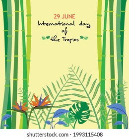 International day of yoga on 29 June