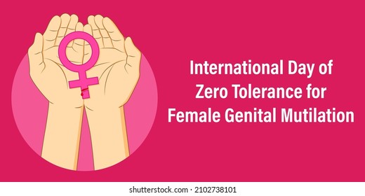 international day of zero tolerance for female genital mutilation