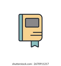 international documents icon collection .design style with background