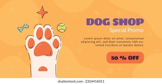 International Dog Day celebration. international dog day background. world dog day. August 26. Vector illustration. poster, banner, greeting card, flyer. Happy National Dog Day. sale. event, party.