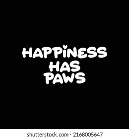 International dog day special printable design vector