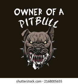 International dog day special printable design vector