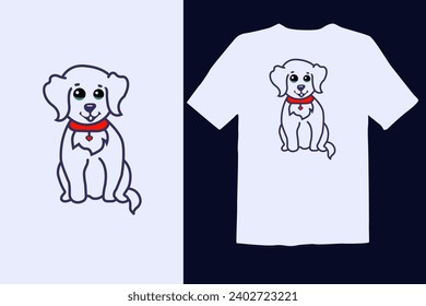 international dog day t shirt design, Dog T shirt Designs, dog Vector