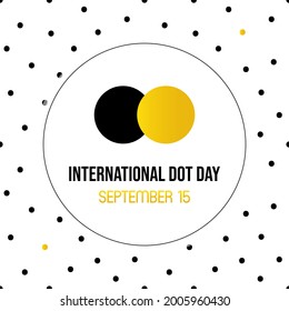 3,317 Dot Day International Images, Stock Photos & Vectors | Shutterstock