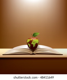 Concepto de educación internacional
