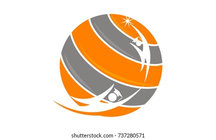 International Education Vector