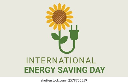 International energy saving day, energy saving day,
energy, international day