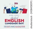 english language day