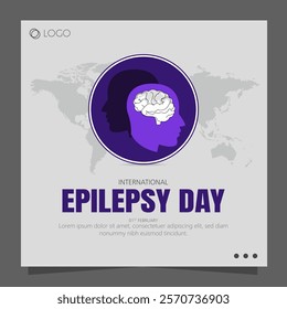 International Epilepsy Day is a global observance aimed at raising awareness about epilepsy