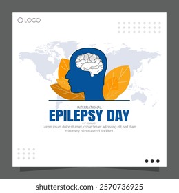 International Epilepsy Day is a global observance aimed at raising awareness about epilepsy