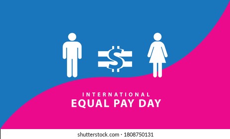 Wie wird Equal Pay Day berechnet?