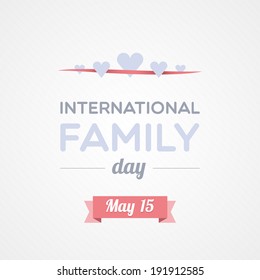 International Family Day