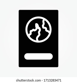 international file icon vector illustration