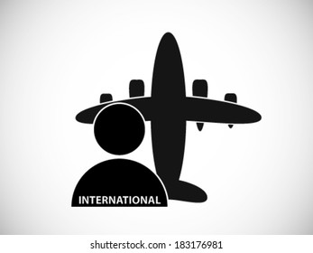International Flight