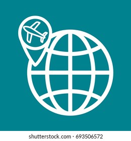 International Flights
