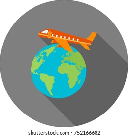 International Flights
