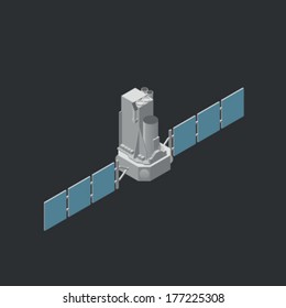 INTErnational Gamma-Ray Astrophysics Laboratory (INTEGRAL)