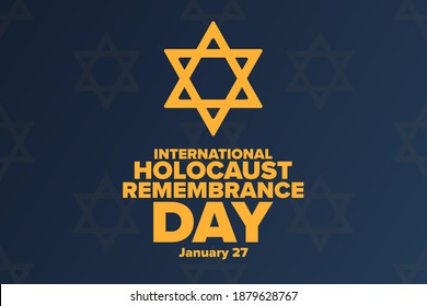 international holocaust remembrance day april 2017