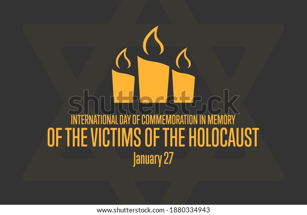 holocaust remembrance day 2021 us