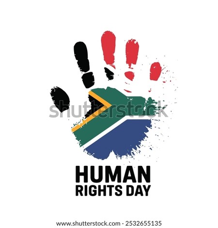 International human right day background celebrated on december 10.