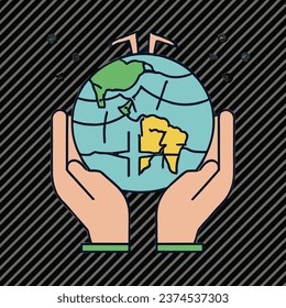 International Human right Day celebrates design
