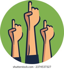 International Human right Day celebrates design