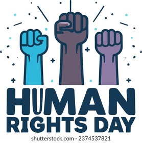 International Human right Day celebrates design