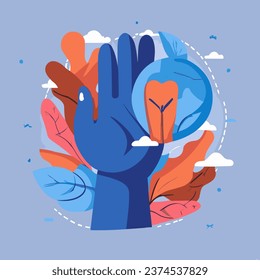 International Human right Day celebrates design