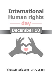 International Human Rights Day