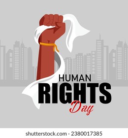 International Human Rights Day is a global observance that commemorates the adoption of the Universal Declaration of Human Rights.