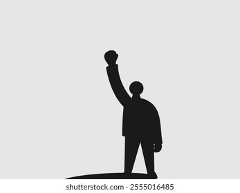 International Human Rights Day vector illustration