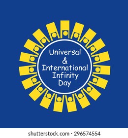 International Infinity Day