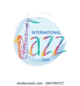 International jazz day