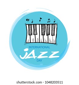 International jazz day