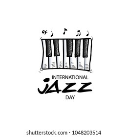 International jazz day