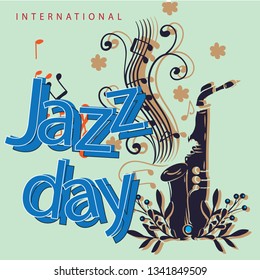 international jazz day